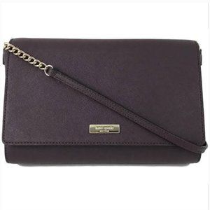 Kate Spade Alek Tilden Place Crossbody Bag